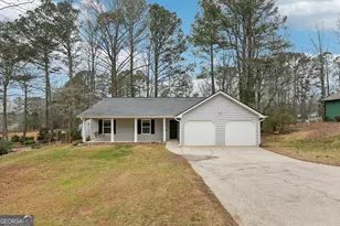 5418 Jamestowne Dr, Powder Springs, GA 30127 - Photo 1