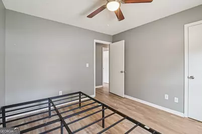 5418 Jamestowne Drive, Powder Springs, GA 30127 - Photo 29