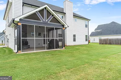 413 Cambrian Drive, Kathleen, GA 31047 - Photo 51