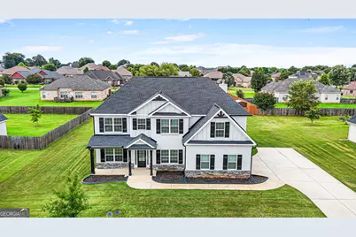 413 Cambrian Drive, Kathleen, GA 31047 - Photo 3
