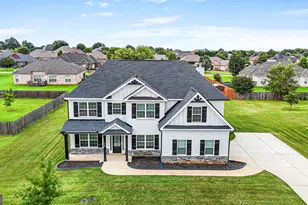 413 Cambrian Dr, Kathleen, GA 31047 - Photo 3
