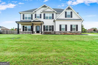 413 Cambrian Drive, Kathleen, GA 31047 - Photo 1