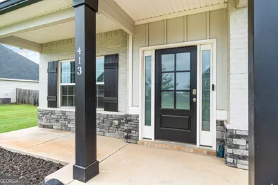 413 Cambrian Drive, Kathleen, GA 31047 - Photo 9