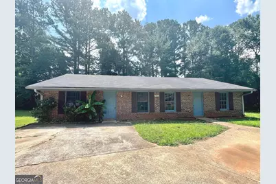 1047 Chestnut Oak Court NE, Conyers, GA 30012 - Photo 1
