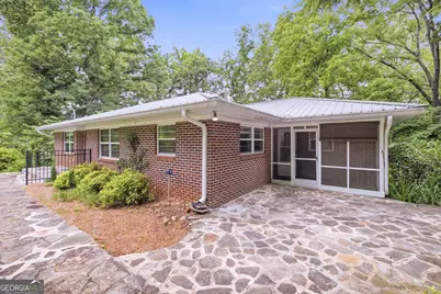 190 North Street, Clarkesville, GA 30523 - Photo 3