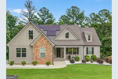 105 Pineland Drive #6, Newnan, GA 30263 - Photo 1