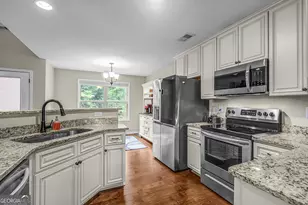 105 Pineland Dr, Newnan, GA 30263 - Photo 21