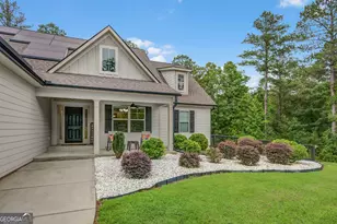 105 Pineland Dr, Newnan, GA 30263 - Photo 3