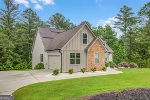 105 Pineland Dr, Newnan, GA 30263 - Photo 5