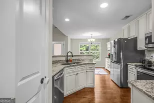 105 Pineland Dr, Newnan, GA 30263 - Photo 19