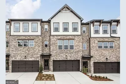 5999 Haviland Alley, Sugar Hill, GA 30518 - Photo 1