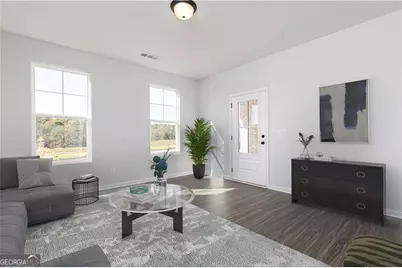 1370 Jordan Brook Drive, Lawrenceville, GA 30043 - Photo 31