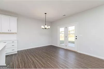 1370 Jordan Brook Drive, Lawrenceville, GA 30043 - Photo 11