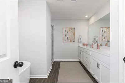 1370 Jordan Brook Drive, Lawrenceville, GA 30043 - Photo 17
