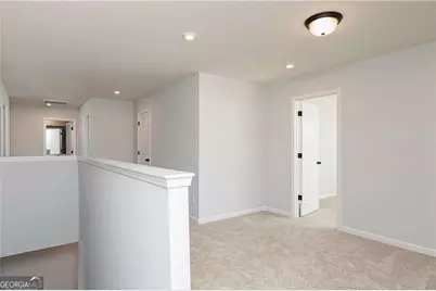 1370 Jordan Brook Drive, Lawrenceville, GA 30043 - Photo 19