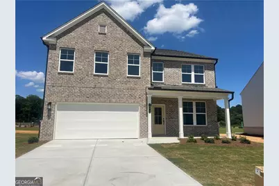 1370 Jordan Brook Drive, Lawrenceville, GA 30043 - Photo 1