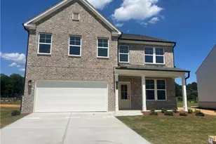 1370 Jordan Brook Dr, Lawrenceville, GA 30043 - Photo 1