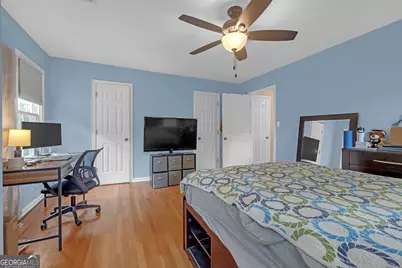 2694 Elmhurst Court NW, Kennesaw, GA 30152 - Photo 23