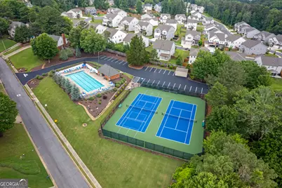 2694 Elmhurst Court NW, Kennesaw, GA 30152 - Photo 33