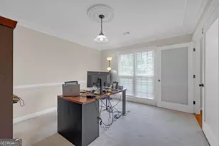 2694 Elmhurst Ct NW, Kennesaw, GA 30152 - Photo 7