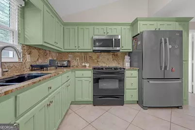 2694 Elmhurst Court NW, Kennesaw, GA 30152 - Photo 15