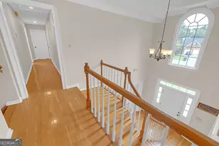 2694 Elmhurst Ct NW, Kennesaw, GA 30152 - Photo 17