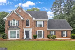 2694 Elmhurst Ct NW, Kennesaw, GA 30152 - Photo 1