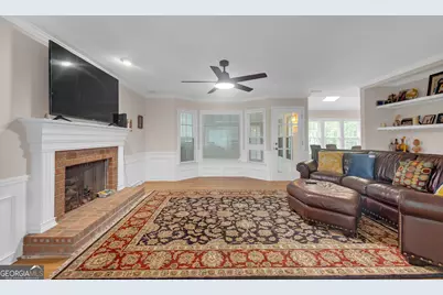 2694 Elmhurst Court NW, Kennesaw, GA 30152 - Photo 13