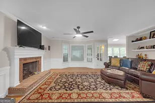 2694 Elmhurst Ct NW, Kennesaw, GA 30152 - Photo 13