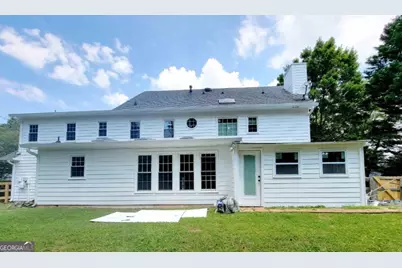 2694 Elmhurst Court NW, Kennesaw, GA 30152 - Photo 31
