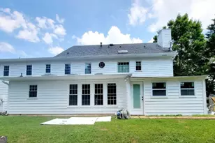 2694 Elmhurst Ct NW, Kennesaw, GA 30152 - Photo 31