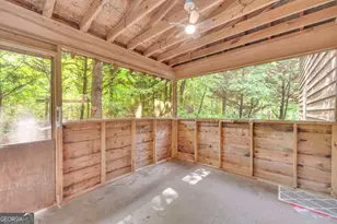 465 Lakeside Trail, Martin, GA 30557 - Photo 41