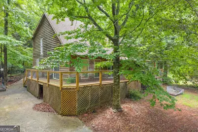 465 Lakeside Trail, Martin, GA 30557 - Photo 9