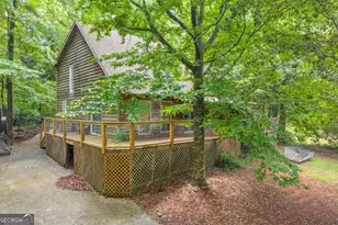 465 Lakeside Trail, Martin, GA 30557 - Photo 9