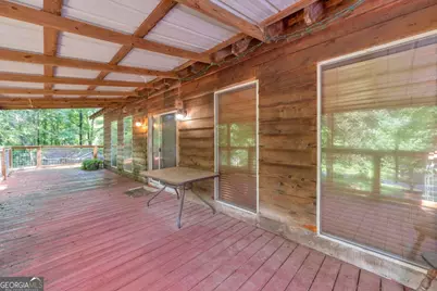 465 Lakeside Trail, Martin, GA 30557 - Photo 11