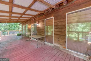465 Lakeside Trail, Martin, GA 30557 - Photo 11