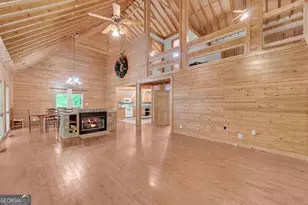 465 Lakeside Trail, Martin, GA 30557 - Photo 15