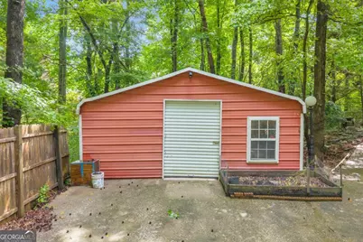 465 Lakeside Trail, Martin, GA 30557 - Photo 5