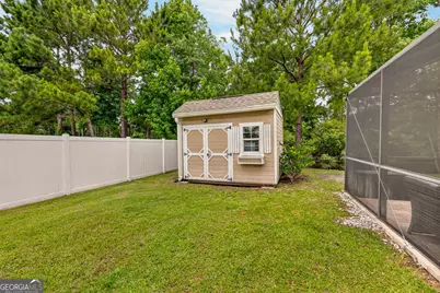 175 Wellington Place, Brunswick, GA 31523 - Photo 33