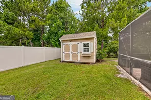 175 Wellington Pl, Brunswick, GA 31523 - Photo 33