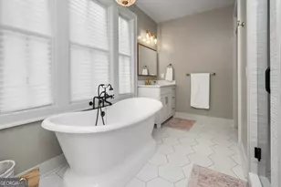 43 Lower Creek Trail, Senoia, GA 30276 - Photo 37