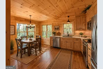 35 Davenport Court Lane, Blue Ridge, GA 30513 - Photo 3