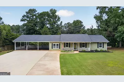 2190 Freeman Road, Jonesboro, GA 30236 - Photo 1