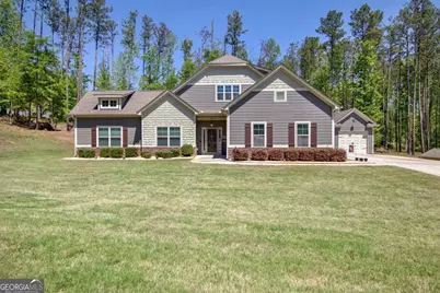 153 Carlow Court, Newnan, GA 30263 - Photo 3