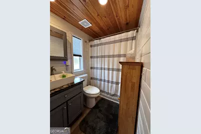 80 Foggy Mtn Road #LOT 141, Blairsville, GA 30512 - Photo 25