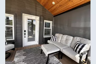 80 Foggy Mtn Road #LOT 141, Blairsville, GA 30512 - Photo 29