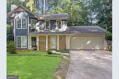 900 Cremins Road, Lawrenceville, GA 30046 - Photo 1