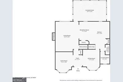 112 Grandcrest Drive, Suwanee, GA 30024 - Photo 61