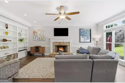 112 Grandcrest Drive, Suwanee, GA 30024 - Photo 9