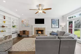 112 Grandcrest Dr, Suwanee, GA 30024 - Photo 9